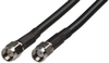 Rf Cable Assembly, Sma-Sma Rp Plug, 5M; Connector To Connector Siretta - 22AC7987 - Newark, An Avnet Company
