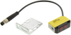 Photoelectric Sensor, Opposed, 8M; Sensing Range Max Banner Engineering - 21H6308 - Newark, An Avnet Company