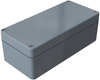 Enclosure, Electrical/industrial, Pet; Enclosure Type Rose - 07AH1003 - Newark, An Avnet Company