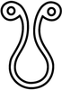 Kurly-Lok Cable Fastener; Cable Tie Material Pro Power - 92N9073 - Newark, An Avnet Company