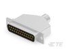 IDC D-Sub Connectors - 747547-8 - TE Connectivity