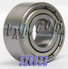 5202ZZ Bearing Angular Contact 15x35x15.9 - Kit6931 - NationSkander California Corporation