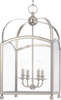 MILLBROOK  PENDANT - 8416 - Hudson Valley Lighting