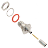 Coaxial Connector (RF) Assemblies - ACX1414-ND - DigiKey