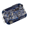 Embedded MCU, DSP Evaluation Boards - DEVKIT-ZVL128-ND - DigiKey