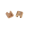 Wire Splice Connectors - CTAP4-8-L-ND - DigiKey
