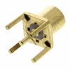 Coaxial Connector (RF) Assemblies - 4627-2455115C040-ND - DigiKey