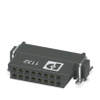 Headers, Receptacles, Female Sockets - 277-1337011TR-ND - DigiKey