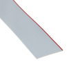 Flat Ribbon Cables - WM12-100-ND - DigiKey