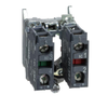 Configurable Switch Contact Blocks - 4008-ZB4BZ105-ND - DigiKey