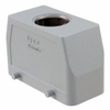 Heavy Duty Connector Housings, Hoods, Bases - 1106449-1-ND - DigiKey
