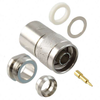 Coaxial Connector (RF) Assemblies - 1-1337400-0-ND - DigiKey