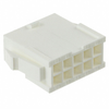 Rectangular Connector Housings - 609-4841-ND - DigiKey