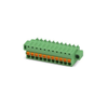 Headers, Plugs and Sockets - 1940185-ND - DigiKey