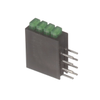 Circuit Board Indicators, Arrays, Light Bars, Bar Graphs - H480CGDL-ND - DigiKey