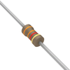 Through Hole Resistors - S3.3KQTR-ND - DigiKey