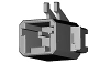Headers & Wire Housings - 2106091-1 - Powell Electronics, Inc.