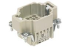 Power Connectors - 09162243001 - Powell Electronics, Inc.