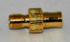 SMA Connector - 242145 - Powell Electronics, Inc.