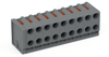 Pluggable PCB terminal block - 252-309 - WAGO