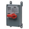 Disconnect Switch - Radwell International