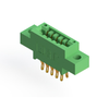 Edgeboard Connectors - 151-346-010-555-804-ND - DigiKey