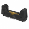 Headers, Male Pins - 612-EHF-110-01-L-D-SM-K-TR-ND - DigiKey
