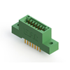 Edgeboard Connectors - 345-014-520-202-ND - DigiKey