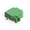 Backplane Connector Housings - 151-516-038-542-125-ND - DigiKey