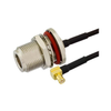 Coaxial Cables (RF) - 6099-PE39463-9-ND - DigiKey