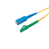 Fiber Optic Cables - 5073-FCA-S2SR-LCASCU-03M-ND - DigiKey