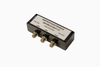 2096.7-2098.7 MHz / 2270.9-2280.9 MHz Cavity Duplexer - AE2097-2275D481 - Anatech Electronics, Inc.