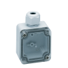 TK Series Enclosures - 139-455 - Altech Corp.