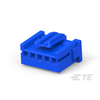 Rectangular Connector Housings - 917689-6-ND - DigiKey