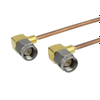 Coaxial Cables (RF) - 5328-FMC0404988-18-ND - DigiKey