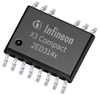 Gate Drivers - 349177 - RS Components, Ltd.