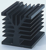 Heatsinks - 4547632 - RS Components, Ltd.