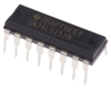 Multiplexer & Demultiplexer ICs -- 307654P - Image