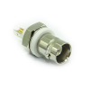 Coaxial Connectors - 2837117 - RS Components, Ltd.
