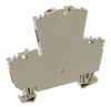 DIN Rail Terminal Blocks - 2355239 - RS Components, Ltd.