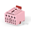 Rectangular Connector Housings - 1734-2295393-2-ND - DigiKey