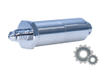 Configurable pressure transducer K-P3 - K-P3 - Hottinger Bruel and Kjaer UK Ltd.