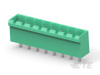 PCB Terminal Blocks - 2842516-8 - TE Connectivity
