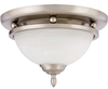 Flush Mounts-Bowl Style - 250842 - Light Center (The)