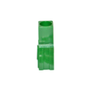 Powerpole ® 30 Green Pin Housing Only - PP30GND-P - Anderson Power Products