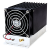 Connectorized SMA, High Power Amplifier, 600 MHz to 6000 MHz, 50Ω - ZHL-2W-63-S+ - Mini-Circuits