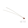 NTC Thermistors - 223-GA100K6A1IC-ND - DigiKey