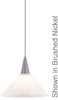 PLD-F4-402WM/BK Mini Pendants-Cable - 373715 - Capital Lighting, Inc.