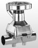 Diaphragm Valve -- GEMU® 654 - Image
