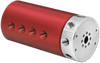 UL 8 Flow Passage Rotary Union -- UL-2181 - Image